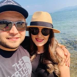 Meet your Posher, Lupita